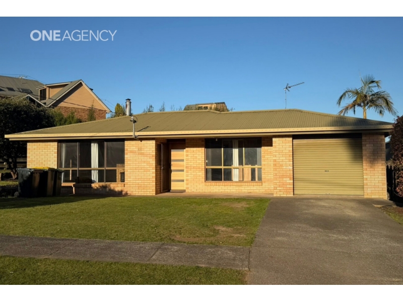 Rental properties & online application form