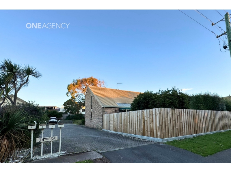 Rental properties & online application form