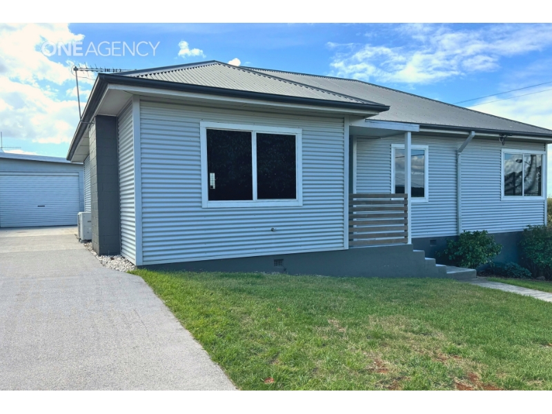 Rental properties & online application form