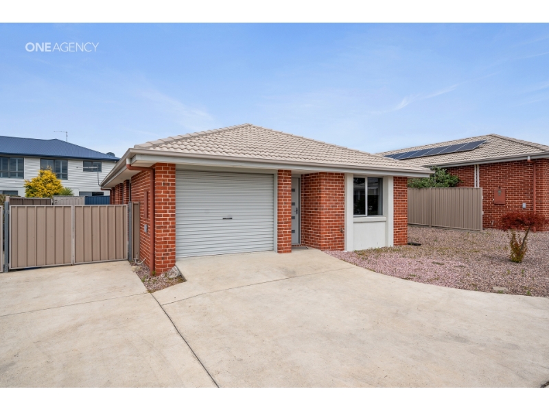 Rental properties & online application form