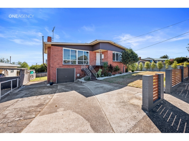 Rental properties & online application form
