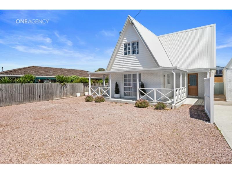Rental properties & online application form