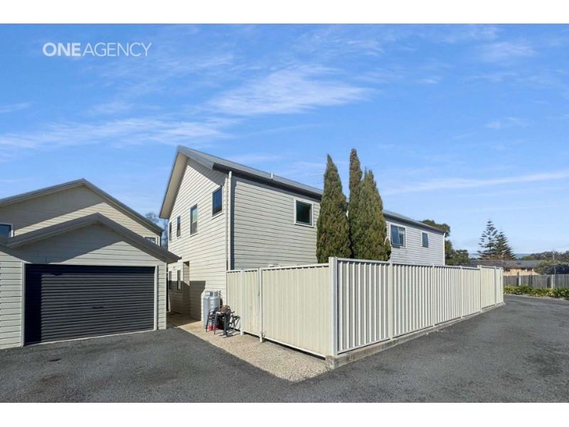 Rental properties & online application form