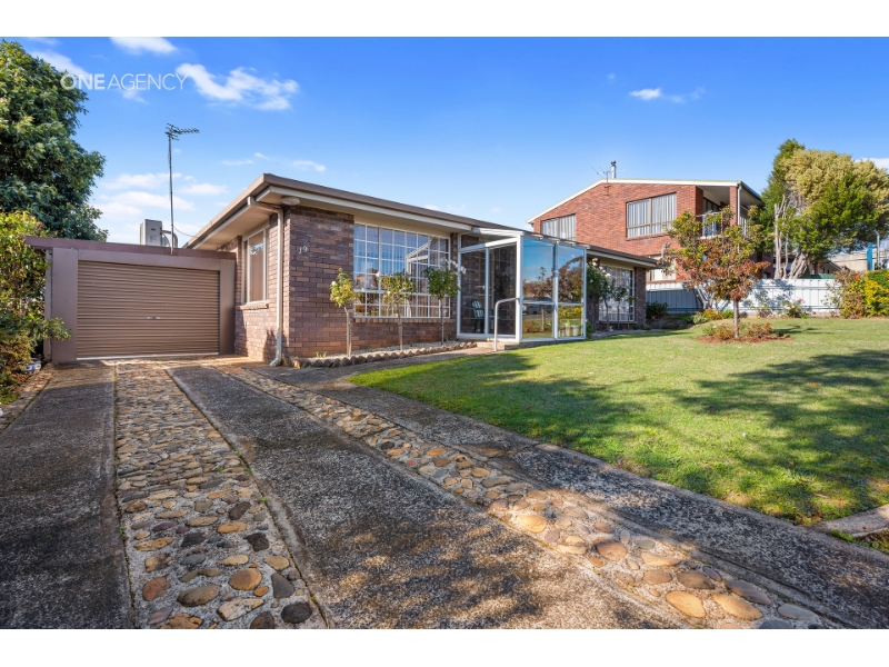 Rental properties & online application form