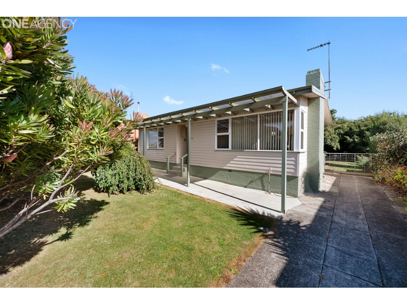 Rental properties & online application form