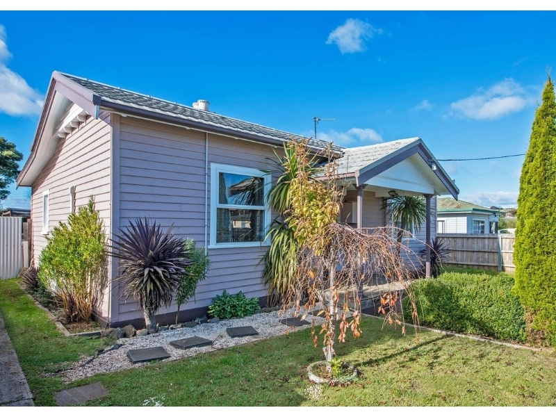 Rental properties & online application form