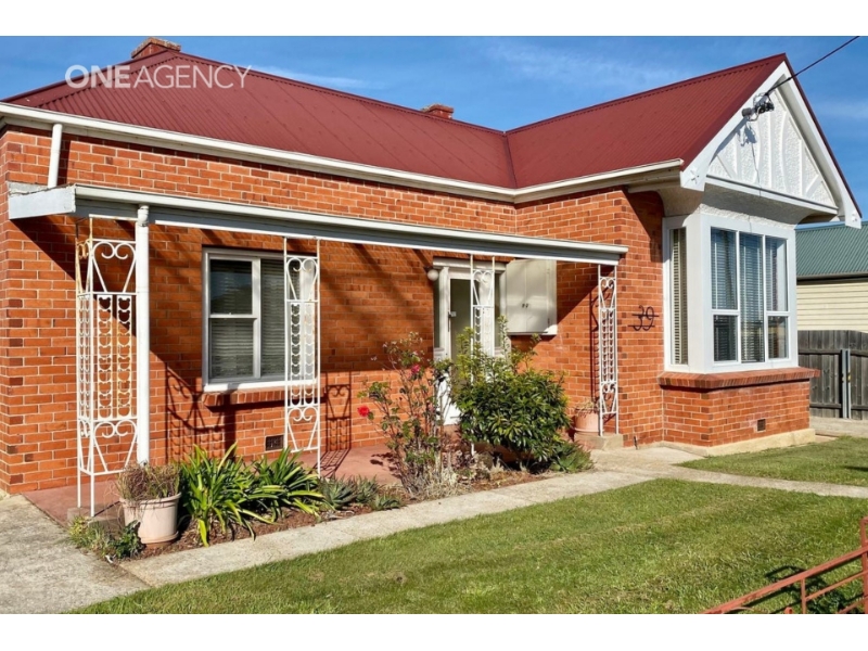 Rental properties & online application form