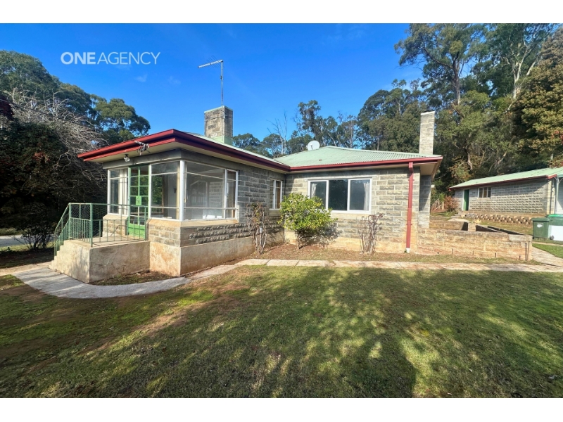 Rental properties & online application form