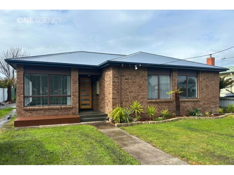 Rental properties & online application form