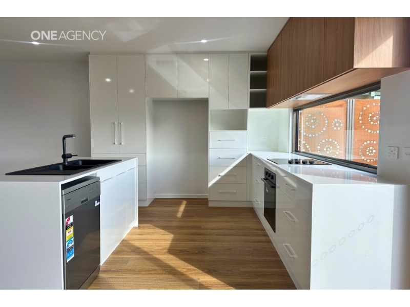 Rental properties & online application form