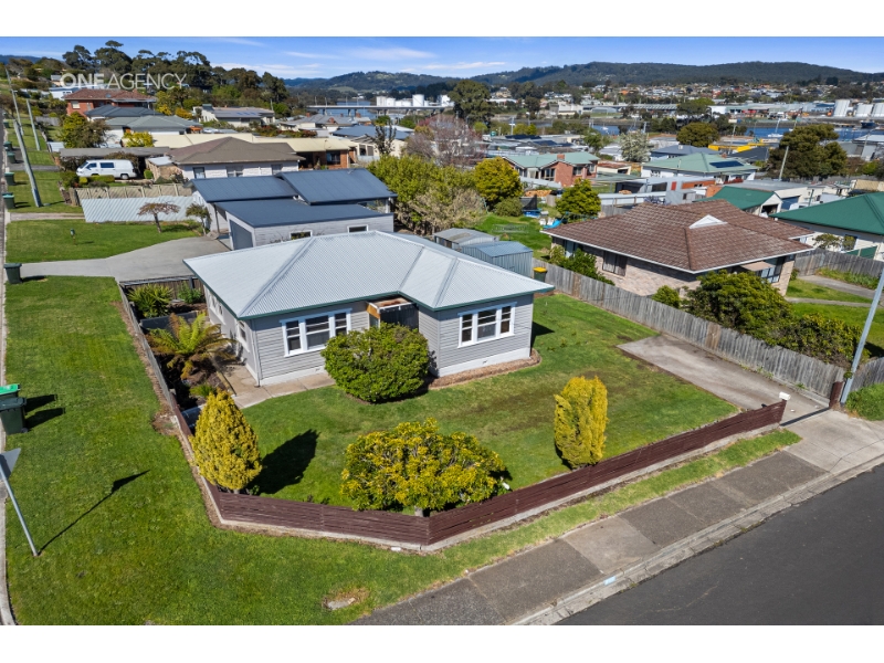 Rental properties & online application form