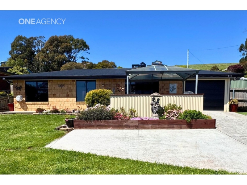 Rental properties & online application form