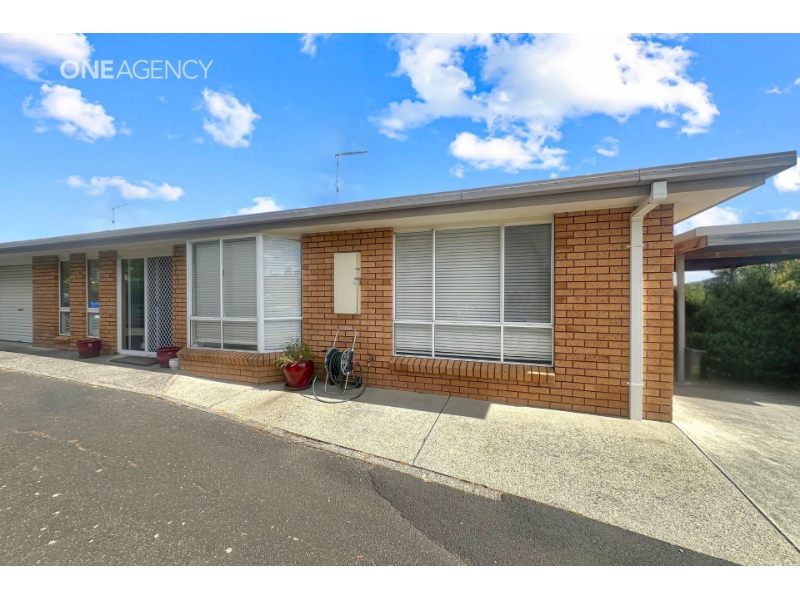 Rental properties & online application form