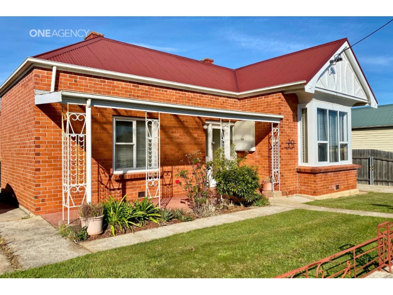 Rental properties & online application form