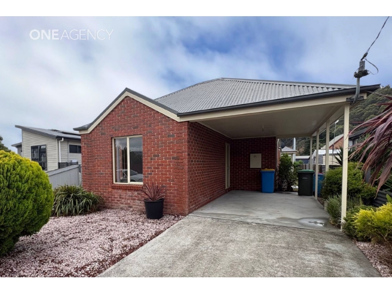 Rental properties & online application form