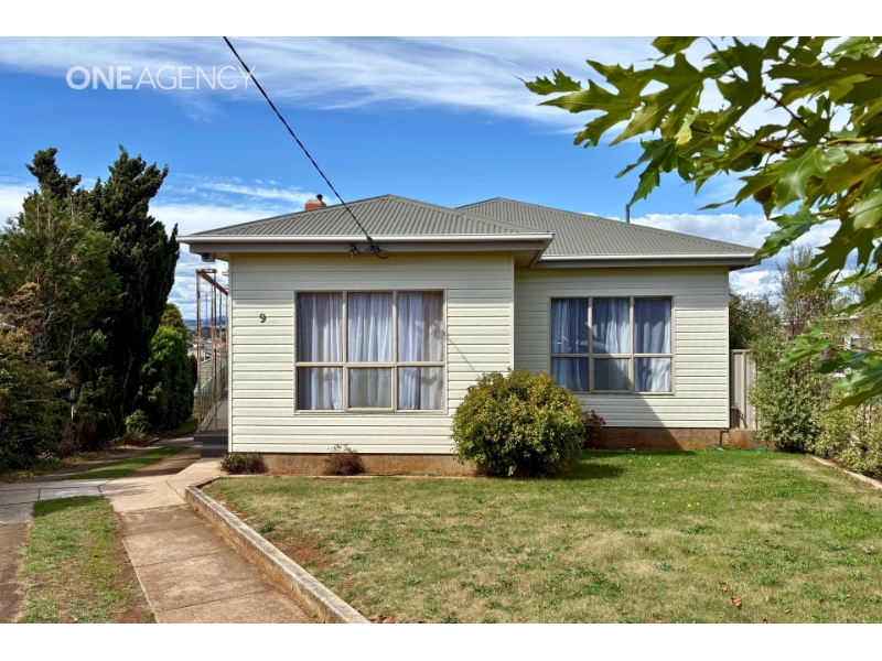 Rental properties & online application form