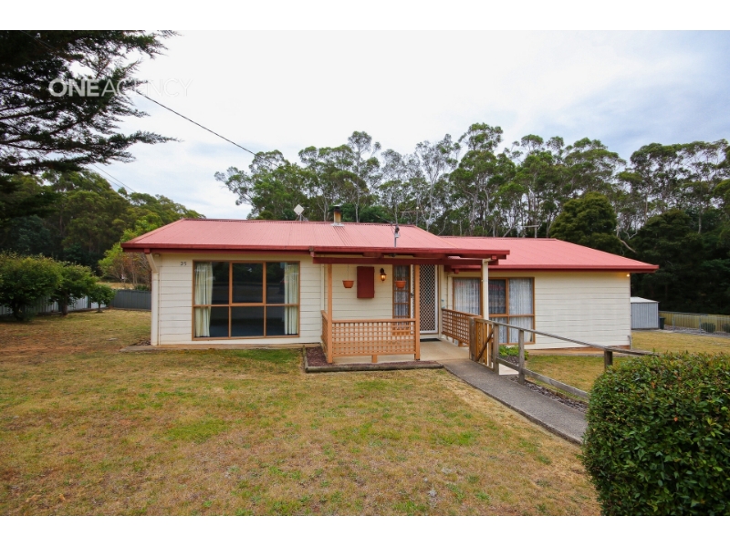 Rental properties & online application form