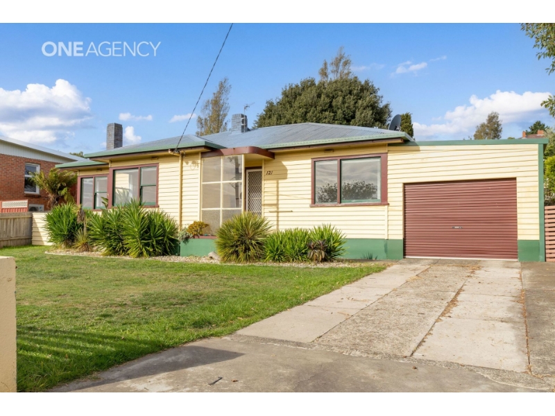 Rental properties & online application form