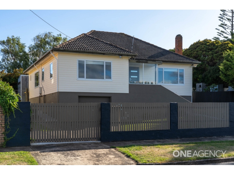 Rental properties & online application form