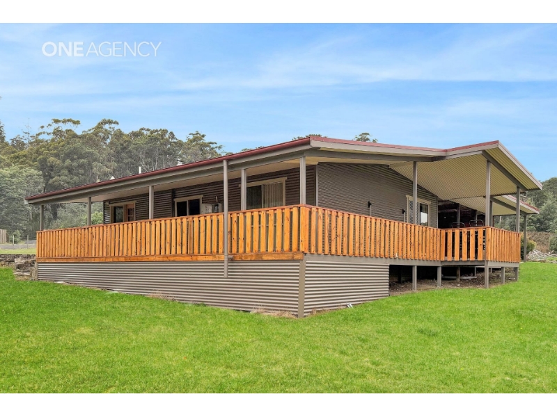 Rental properties & online application form