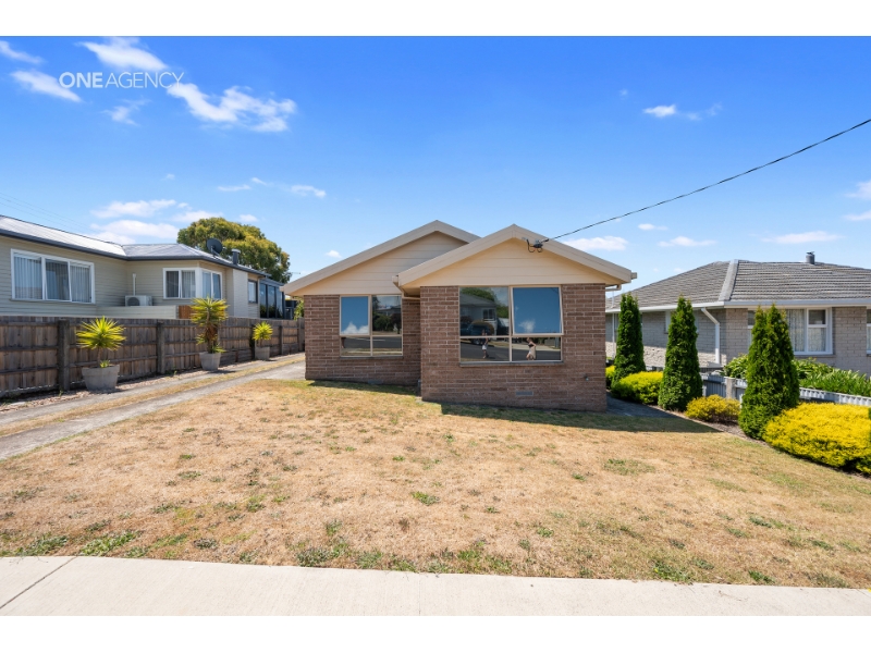 Rental properties & online application form