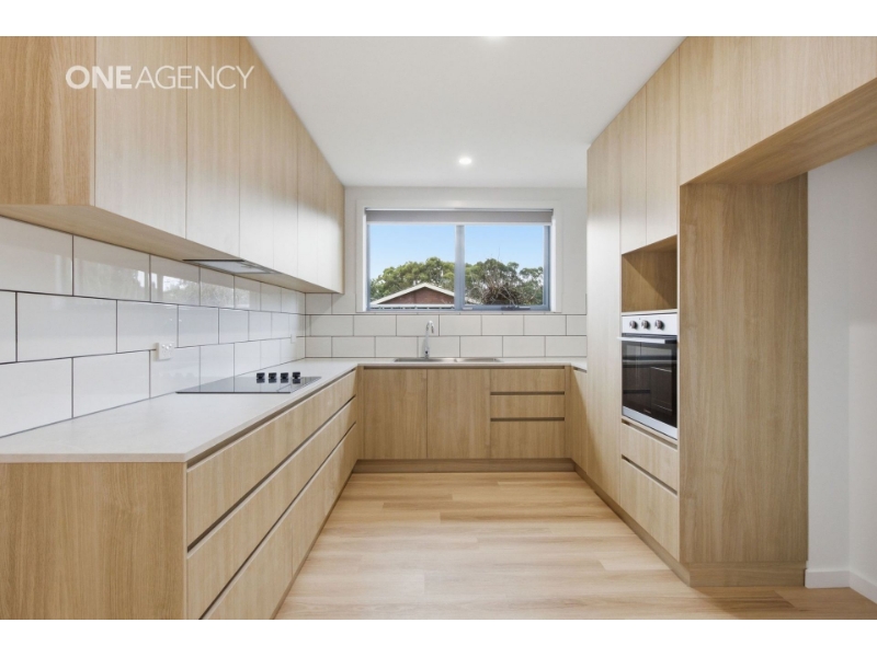 Rental properties & online application form
