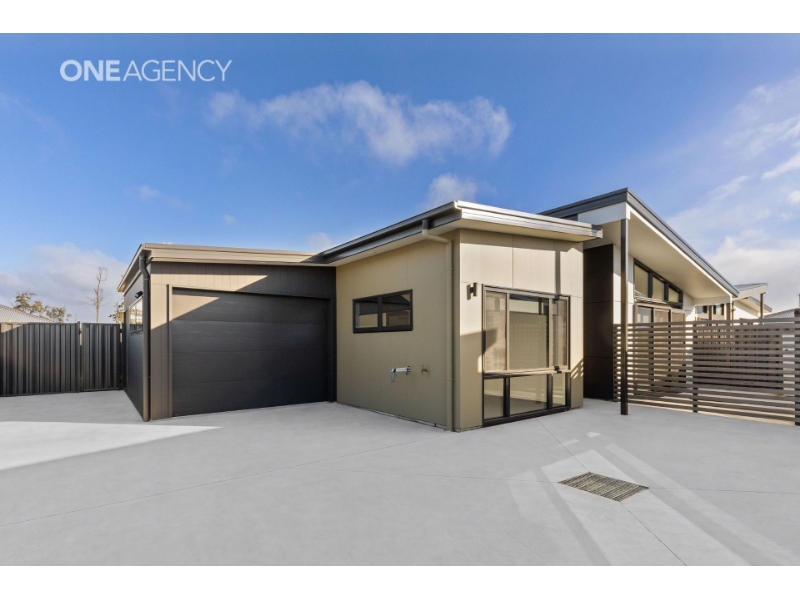 Rental properties & online application form