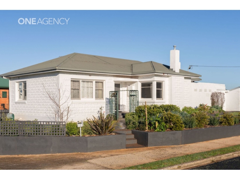Rental properties & online application form