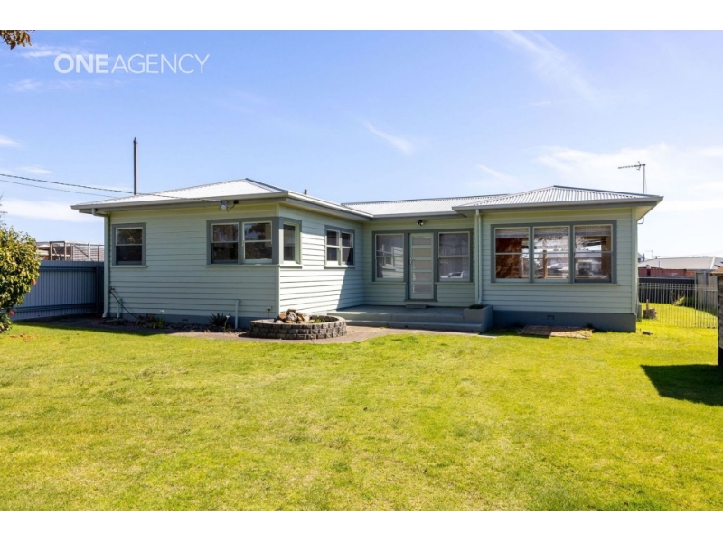 Rental properties & online application form