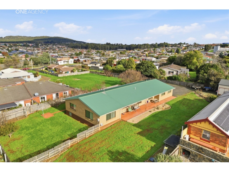 Rental properties & online application form