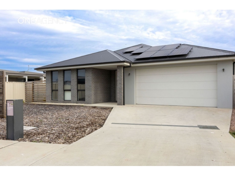 Rental properties & online application form