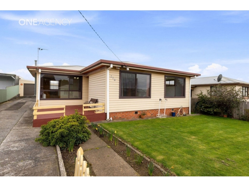 Rental properties & online application form