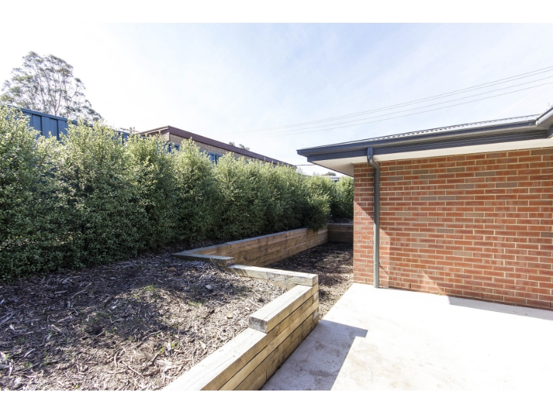 9/109 Boddington Crescent, Kambah Townhouse for rent Listed by Abbey