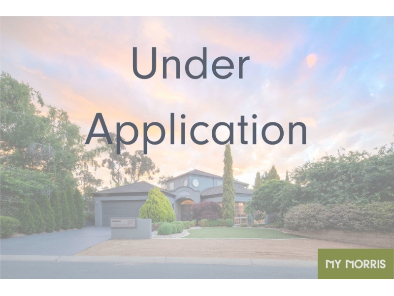 4 Reid Place Kambah ACT 2902