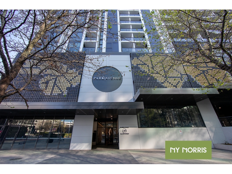 85/20 Allara Street City ACT 2601