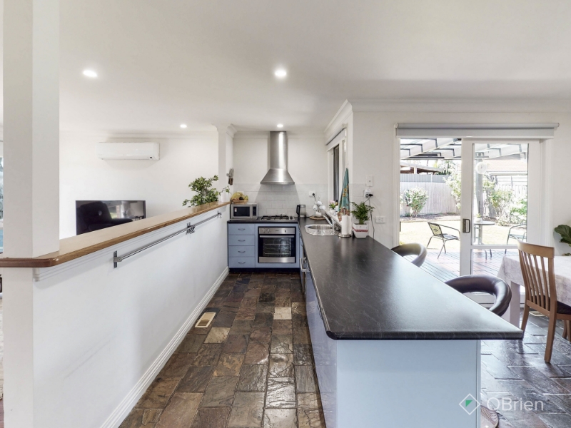 10 Dunrobin Court, Carrum Downs House for rent Listed by of O'brien