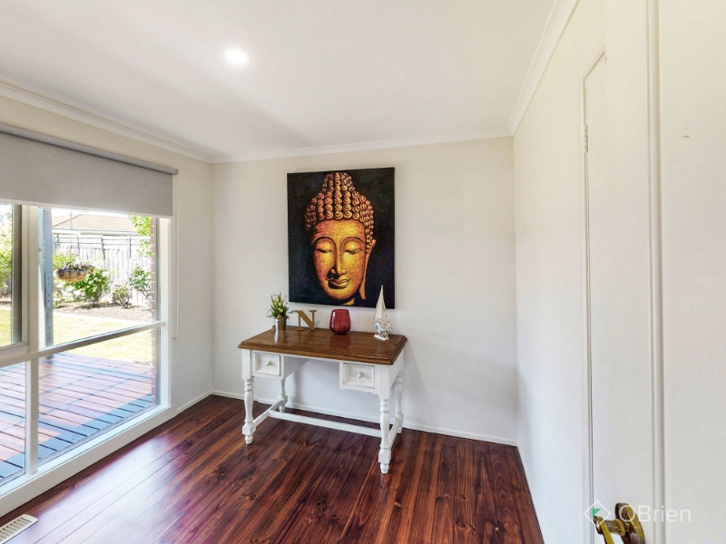 10 Dunrobin Court, Carrum Downs House for rent Listed by of O'brien