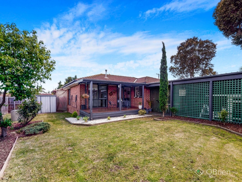 10 Dunrobin Court, Carrum Downs House for rent Listed by of O'brien