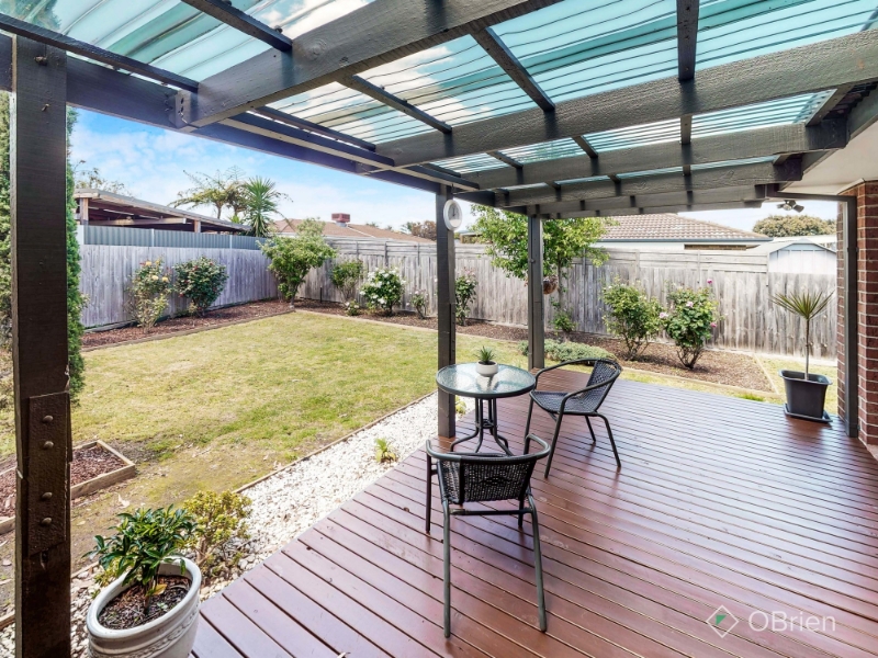 10 Dunrobin Court, Carrum Downs House for rent Listed by of O'brien
