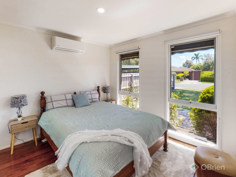 10 Dunrobin Court, Carrum Downs House for rent Listed by of O'brien