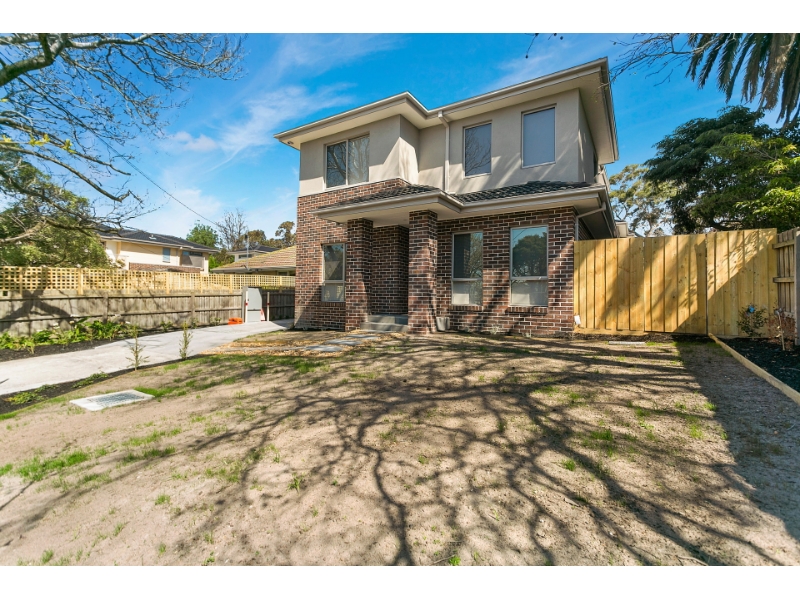 1/4 Street, Frankston Townhouse for rent Listed by of O'brien