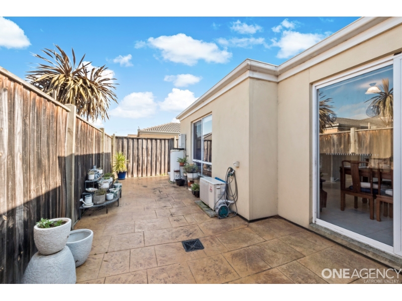 14/105115 Liddiard Road, Traralgon Apartment for rent Listed by