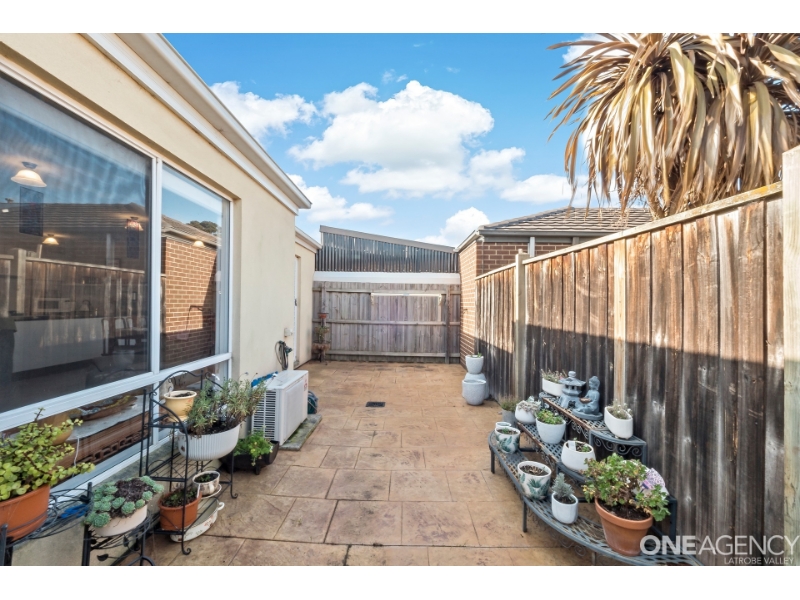 14/105115 Liddiard Road, Traralgon Apartment for rent Listed by