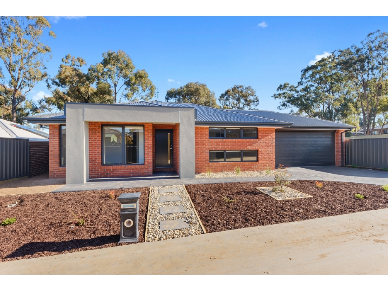 Rental properties & online application form