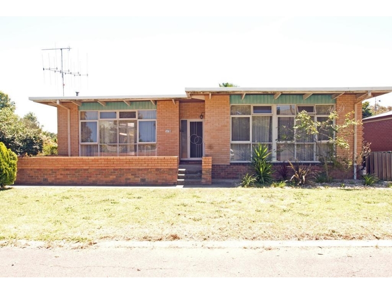 578 Hargreaves Street, Bendigo House for rent Listed by Louisa Turnbull of Priority1 Property