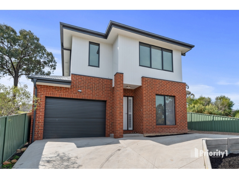 Rental properties & online application form