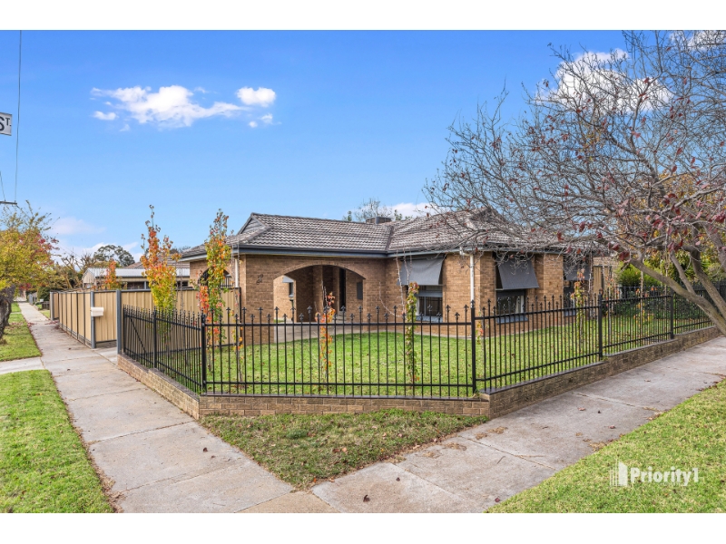 Rental properties & online application form