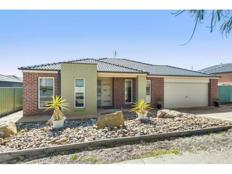 Rental properties & online application form