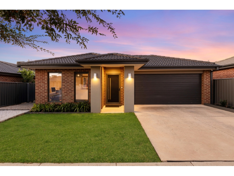Rental properties & online application form