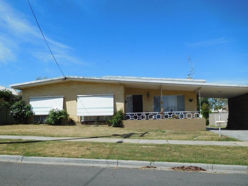 Rental properties & online application form